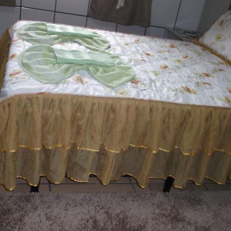 Casa Alternativa Dos Sonhos 호텔 우루비시 외부 사진