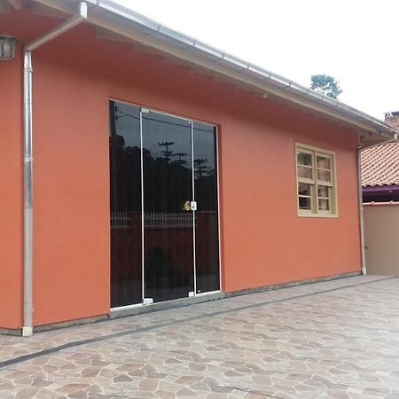 Casa Alternativa Dos Sonhos 호텔 우루비시 외부 사진