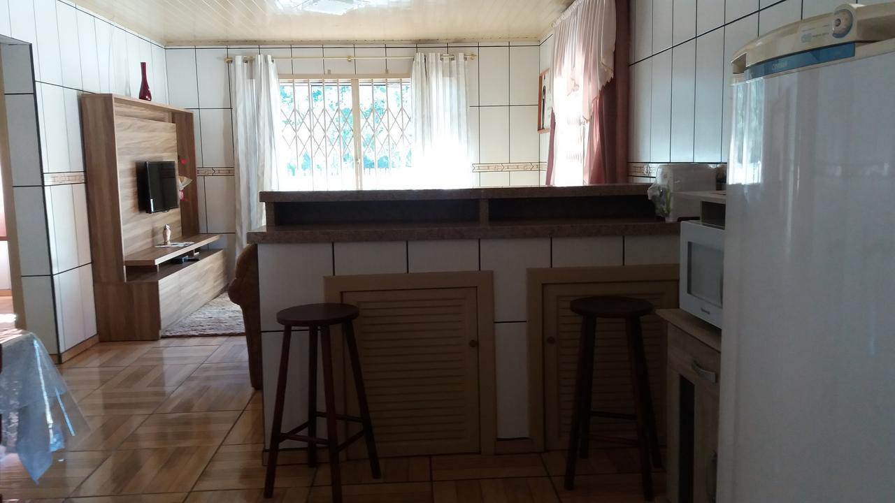 Casa Alternativa Dos Sonhos 호텔 우루비시 외부 사진