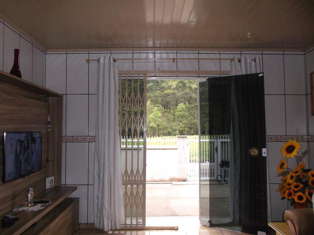 Casa Alternativa Dos Sonhos 호텔 우루비시 외부 사진
