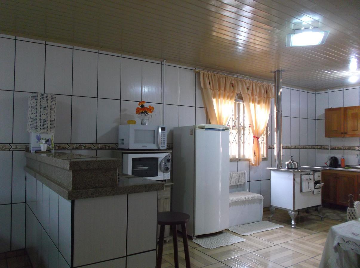 Casa Alternativa Dos Sonhos 호텔 우루비시 외부 사진