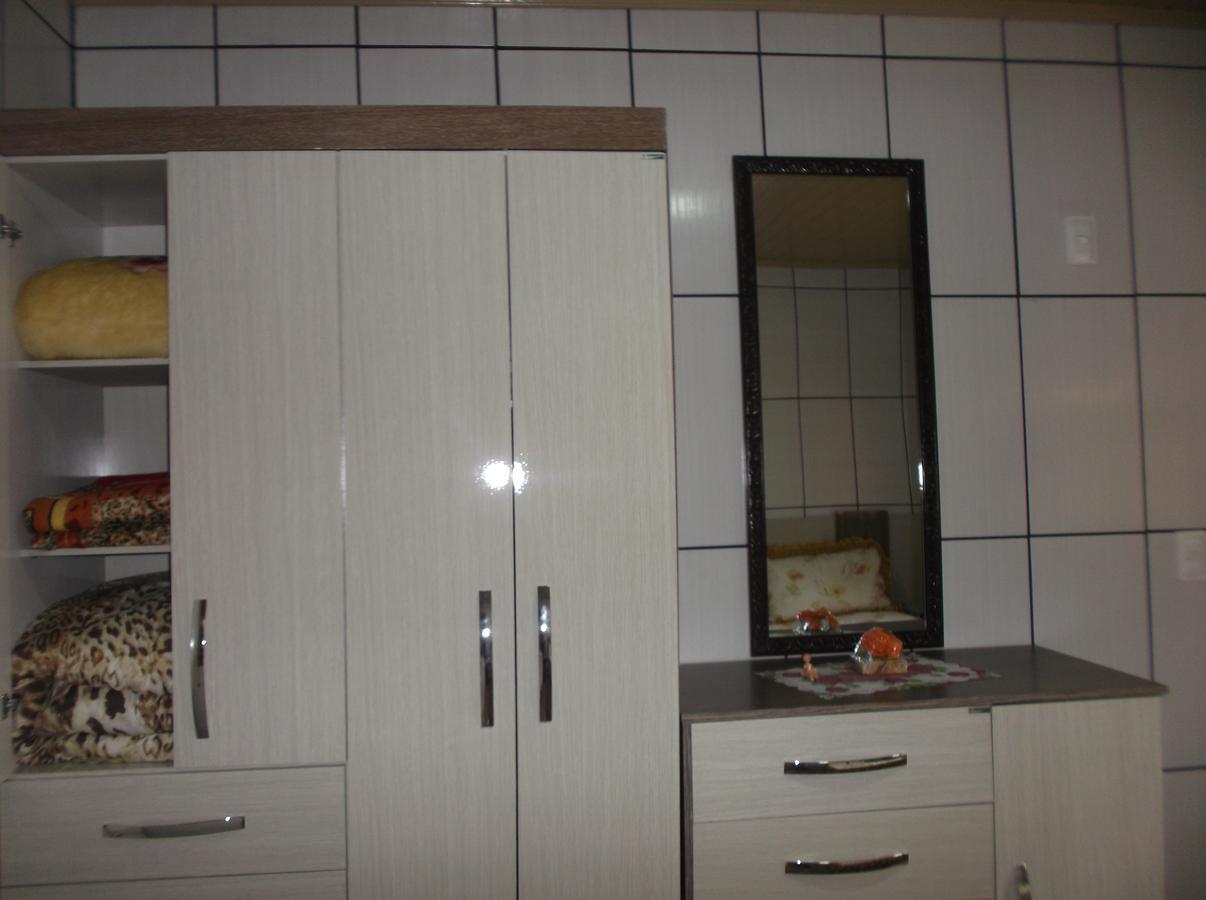 Casa Alternativa Dos Sonhos 호텔 우루비시 외부 사진