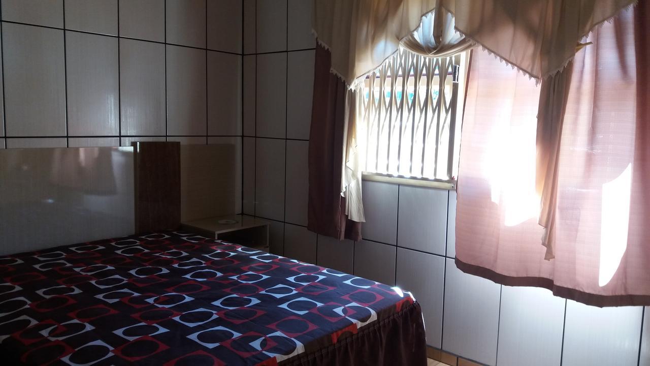 Casa Alternativa Dos Sonhos 호텔 우루비시 외부 사진