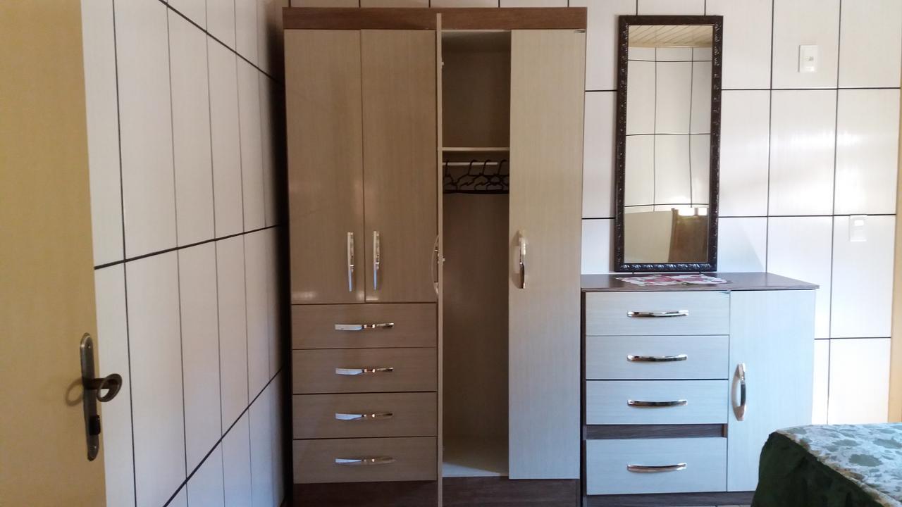 Casa Alternativa Dos Sonhos 호텔 우루비시 외부 사진