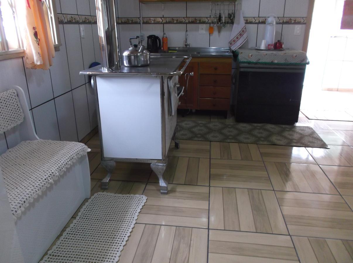 Casa Alternativa Dos Sonhos 호텔 우루비시 외부 사진