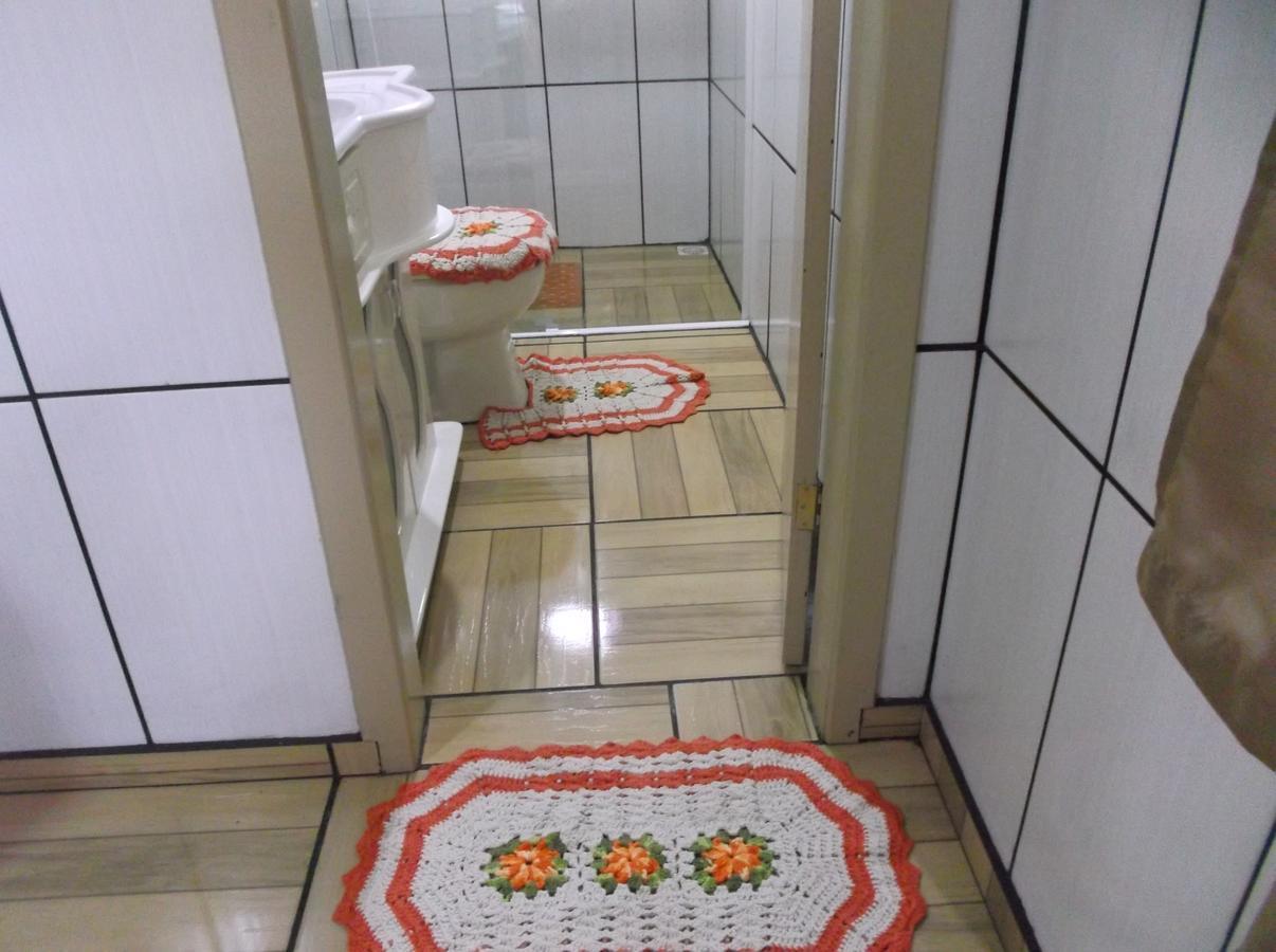 Casa Alternativa Dos Sonhos 호텔 우루비시 외부 사진