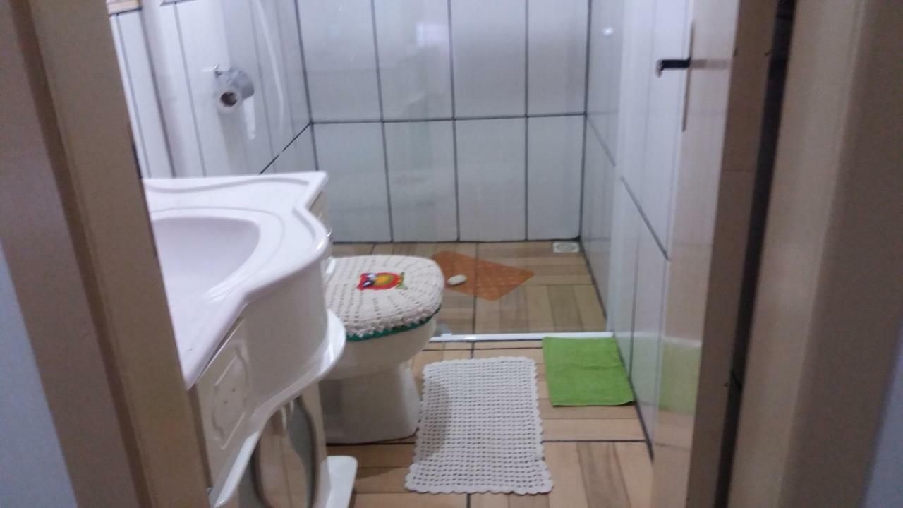 Casa Alternativa Dos Sonhos 호텔 우루비시 외부 사진
